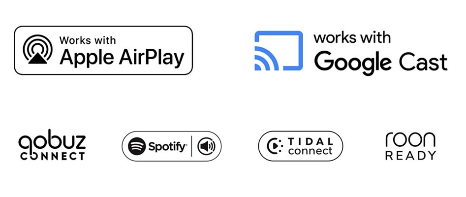 Un streamer performant