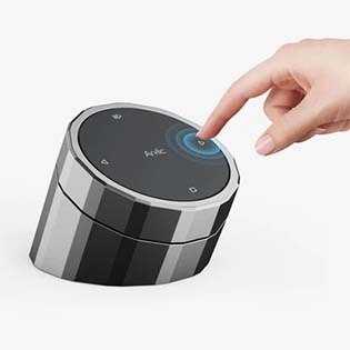 Appairage Bluetooth rapide