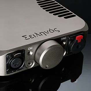 La puissance d'amplification du FangSound Silenos