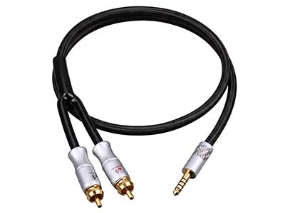 Photo du ATAUDIO AT-K005