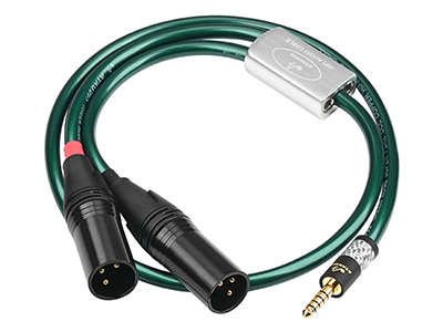 Photo du ATAUDIO AT-K002