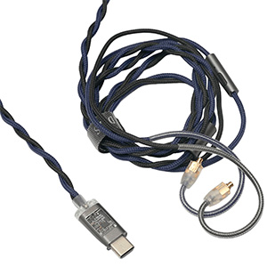 Hidizs ST2 Pro : Vue de face