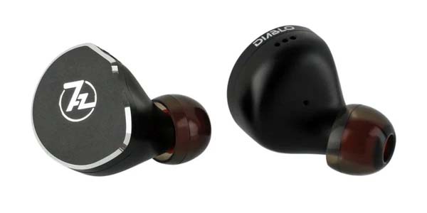 Photo des 7Hz x CRINACLE DIABLO