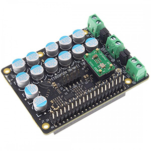 Ian Canada 97B : Ian Canada ES9038Q2M MKII