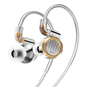 Photo des LETSHUOER DX1