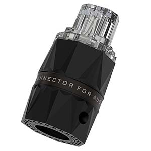 Photo du connecteur VIBORG VF503R