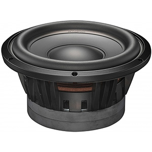 Athom Rafale SL1-25 : Subwoofer LD230TDR04