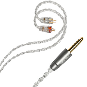 Meze Upgrade : Vue de face