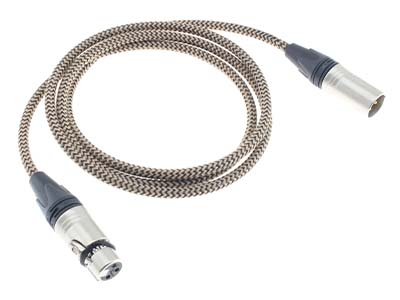 Photo du c&acirc;ble Audiophonics Stealth