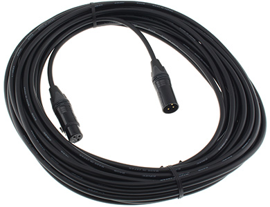 CANARE EC015 : Front view