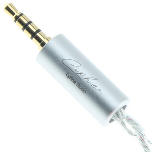 EarAcoustics Cipher : termination