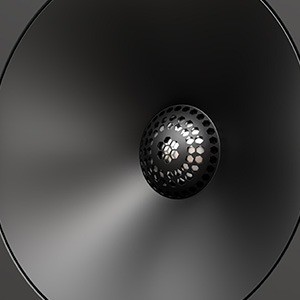 AsciLab S6B : Tweeter