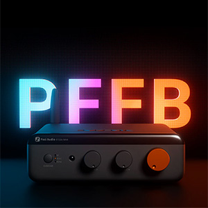 Fosi Audio BT20A MAX : PFFB
