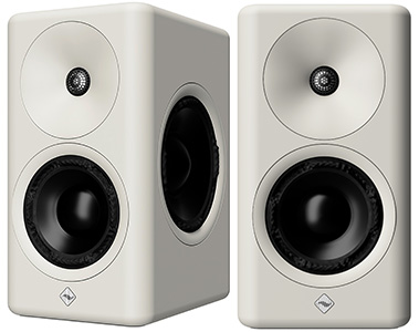 AsciLab S6B : Vue de face