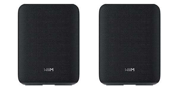 Photo des WIIM SOUND LITE