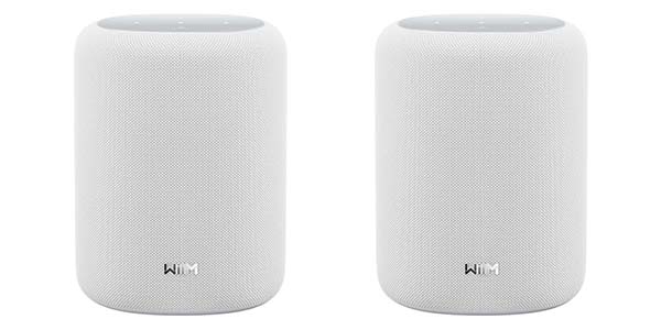 Photo des WIIM SOUND LITE
