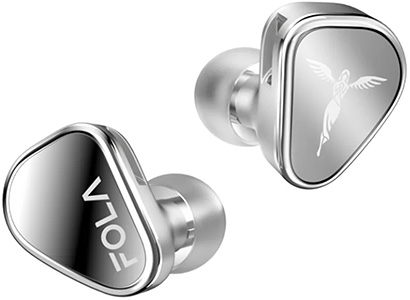 Tanchjim Fola : Front view