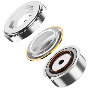 Tanchjim Fola : DMT5 Speaker