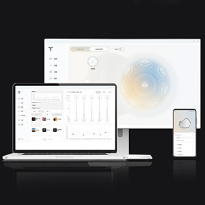 Tanchjim Fola : Tanchjim application