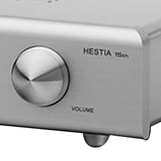 Denafrips Hestia 15TH volume control