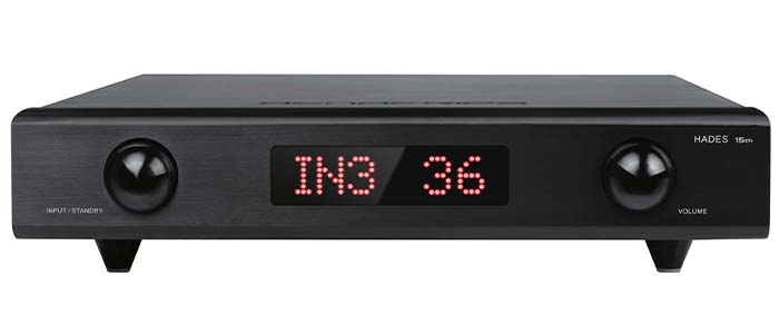 Photo du DENAFRIPS HADES 15TH