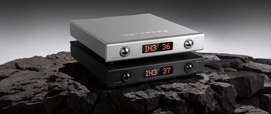 Photo of DENAFRIPS HADES 15TH