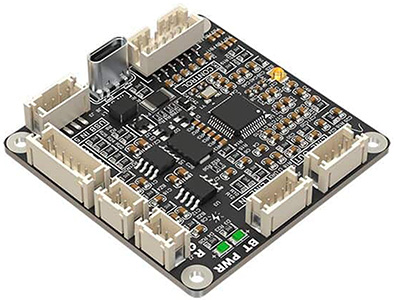 Wondom AA‑KA32172 KAB0 : Front view