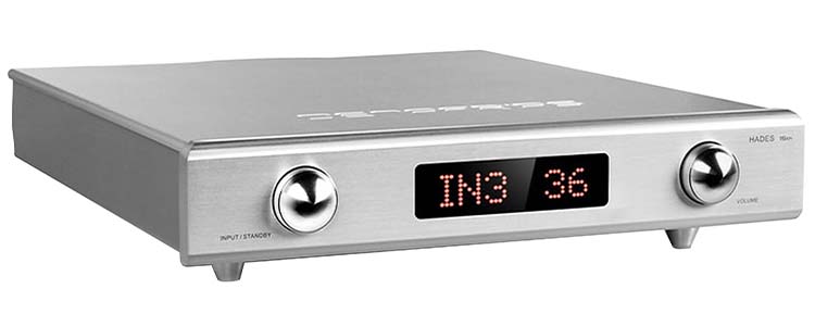 Photo of DENAFRIPS HADES 15TH