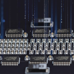 Gustard R26 III : R2R circuit