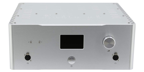 Audio-GD Master-10 MK3