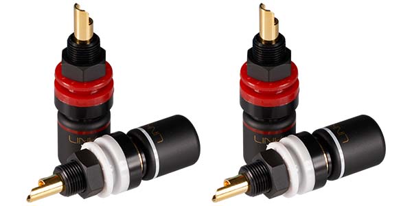 Photo des ETI LINK BINDING POST