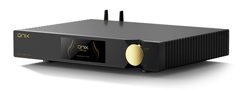 Shanling ONIX Zenith XMT20