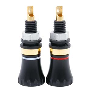 Photo des borniers EIZZ EZ-325