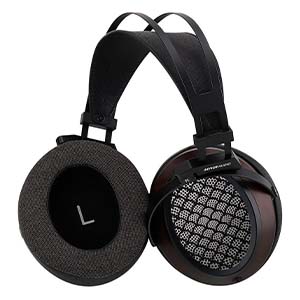 Sensibilité et impédance du Sendy Audio Aiva 2