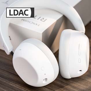 TANCHJIM RITA: Versatile Connectivity