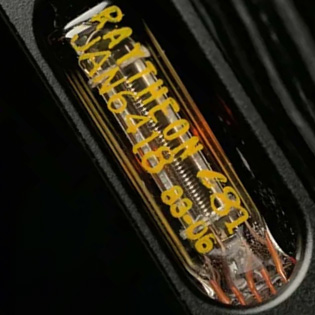 SHANLING UA7 : amplification hybride, transistor ou tube