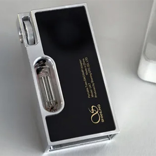 SHANLING UA7 : puissance de sortie &eacute;lev&eacute;e et compatibilit&eacute; casque &eacute;tendue