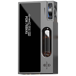 Photo du Shanling UA7