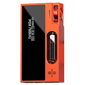 Photo of Shanling UA7