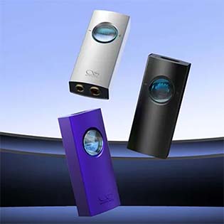 SHANLING UA1II : puissance & polyvalence des sorties casque