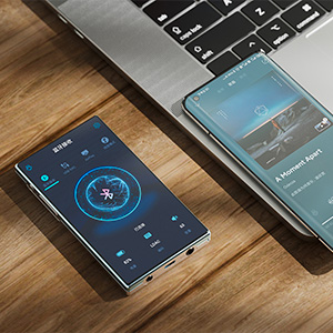 FiiO JM21 : Fonction Bluetooth
