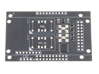 YORK PICO RECLOCK MODULE