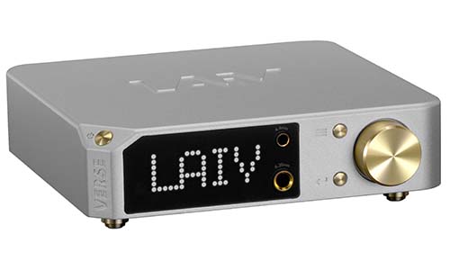 LAIV Crescendo VERSE