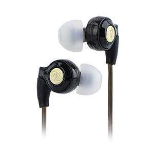 7Hz AERO earphones photo