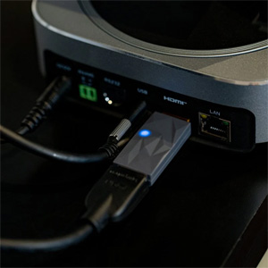 iFi Audio Silent Power HDMI iSilencer 2