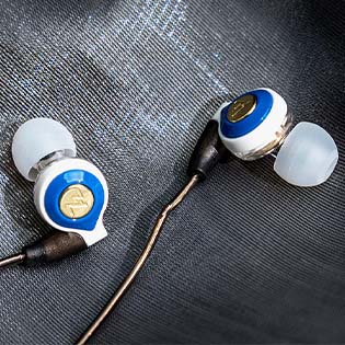 7Hz AERO : Confort et ergonomie