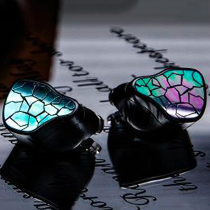 Thieaudio Hype 4 MKII : Front view