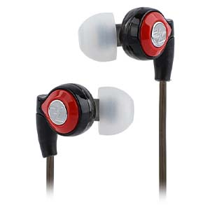 7Hz AERO earphones photo