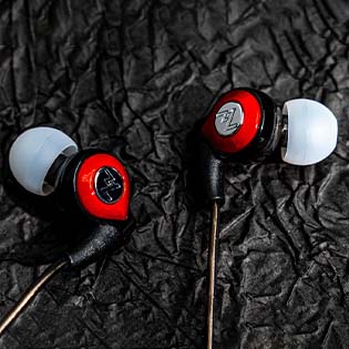 7Hz AERO: comfort and ergonomics