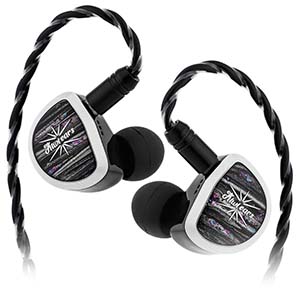 Photo of KIWI EARS AETHER